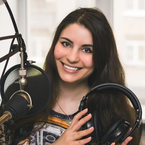 Ангелина Николоска