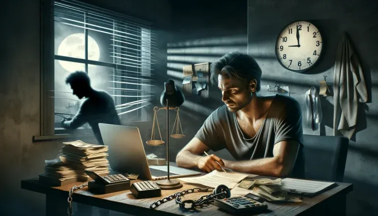 Главни фактори што го убиваат фриленсингот