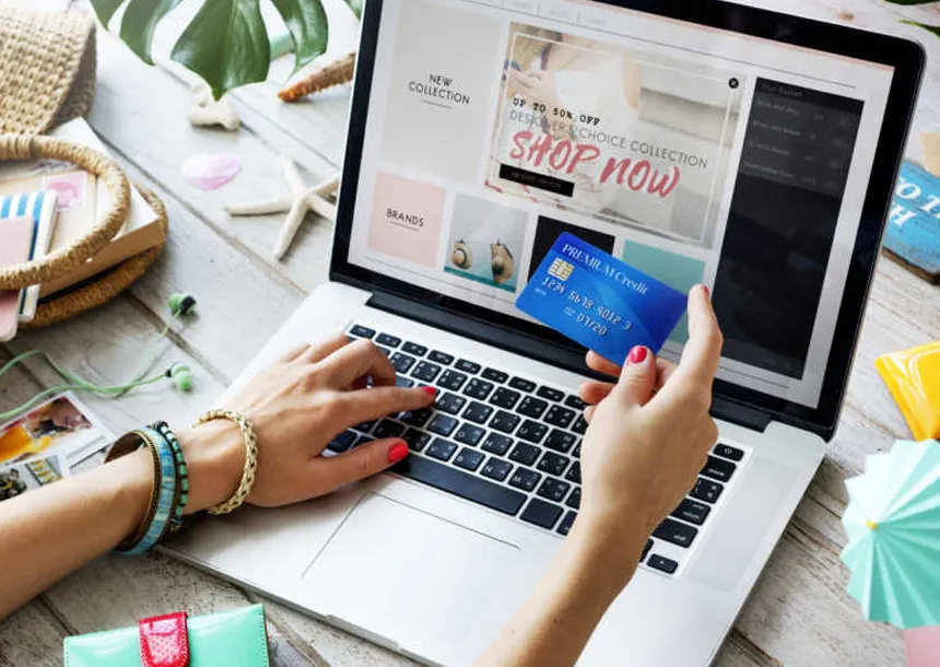 Што е онлајн продажба и маркетинг?