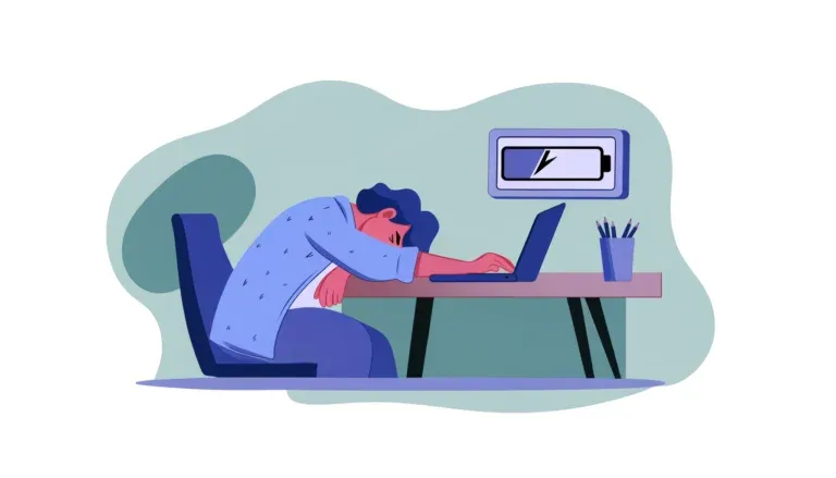 Како да избегнете изгореност на работа (burnout)