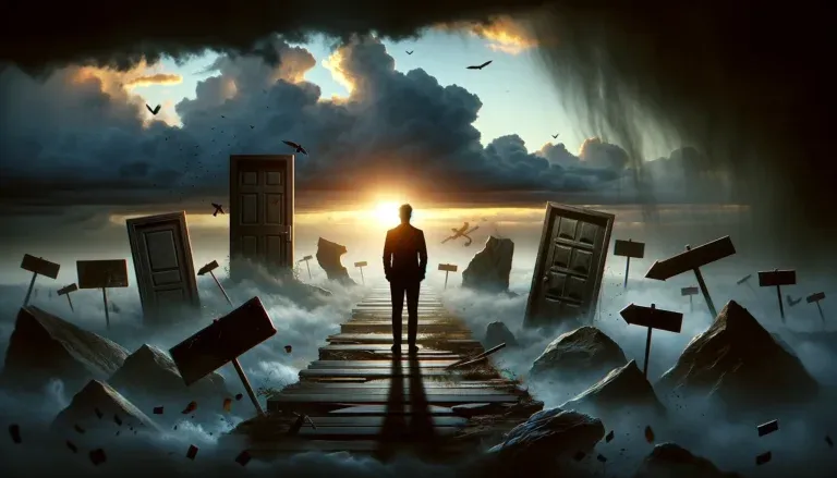 Како да се справите со одбивањето и неуспехот